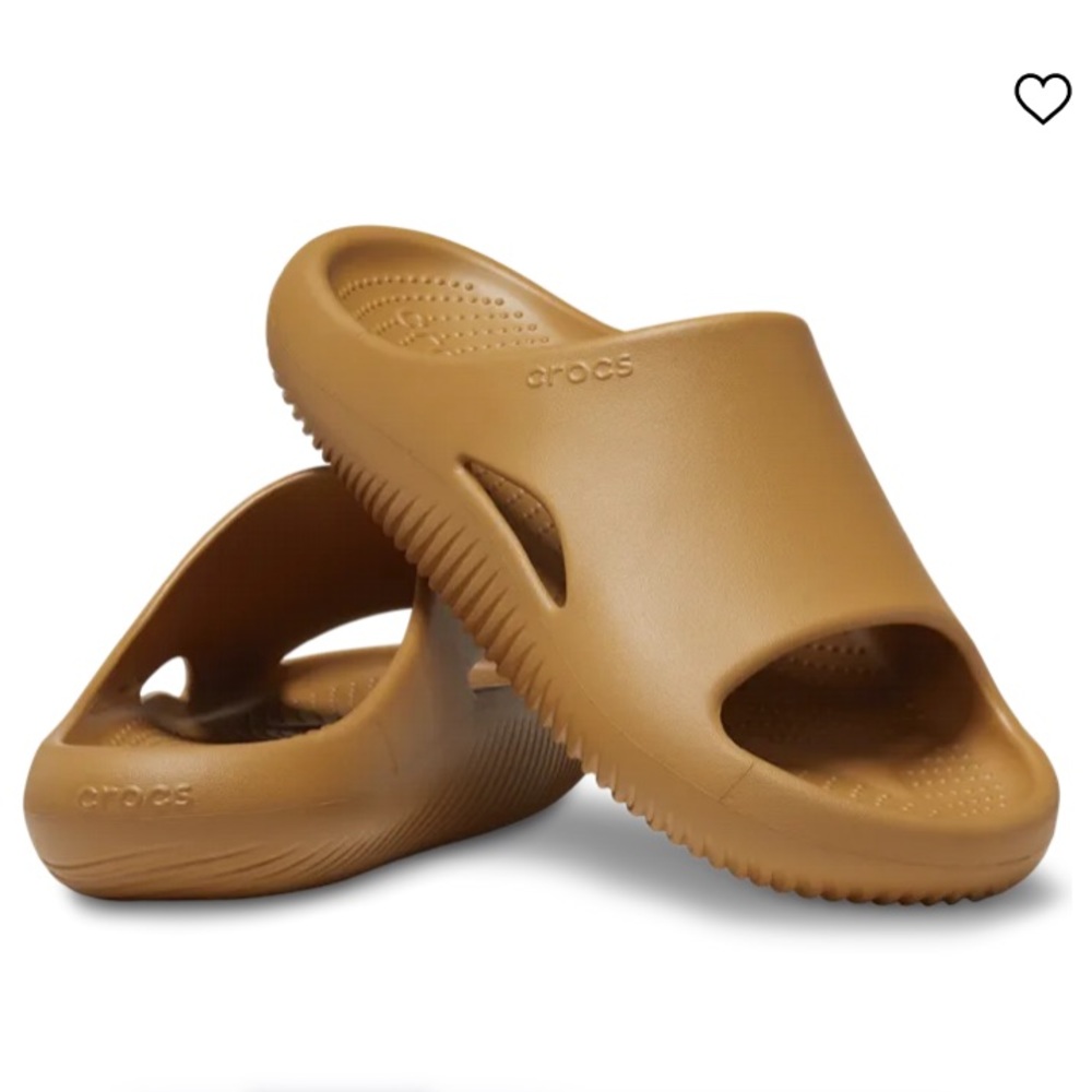 Crocs Mellow Slide - Picture 3 of 16